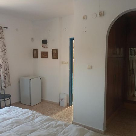 Efroni Villa Guesthouse Eilat Dış mekan fotoğraf