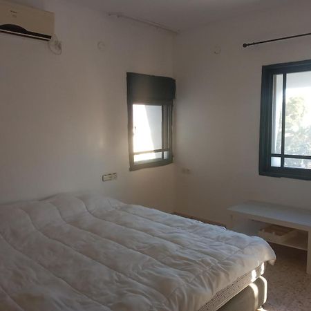 Efroni Villa Guesthouse Eilat Dış mekan fotoğraf
