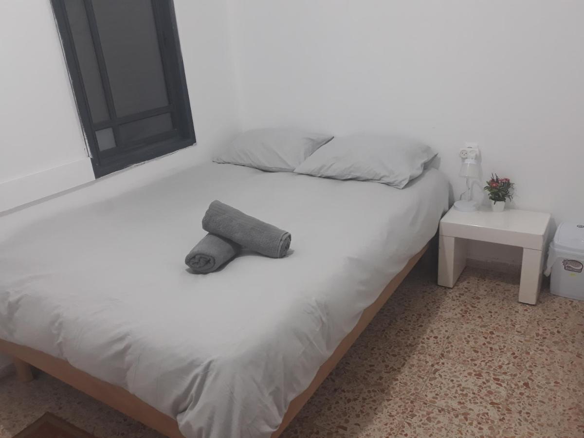 Efroni Villa Guesthouse Eilat Dış mekan fotoğraf