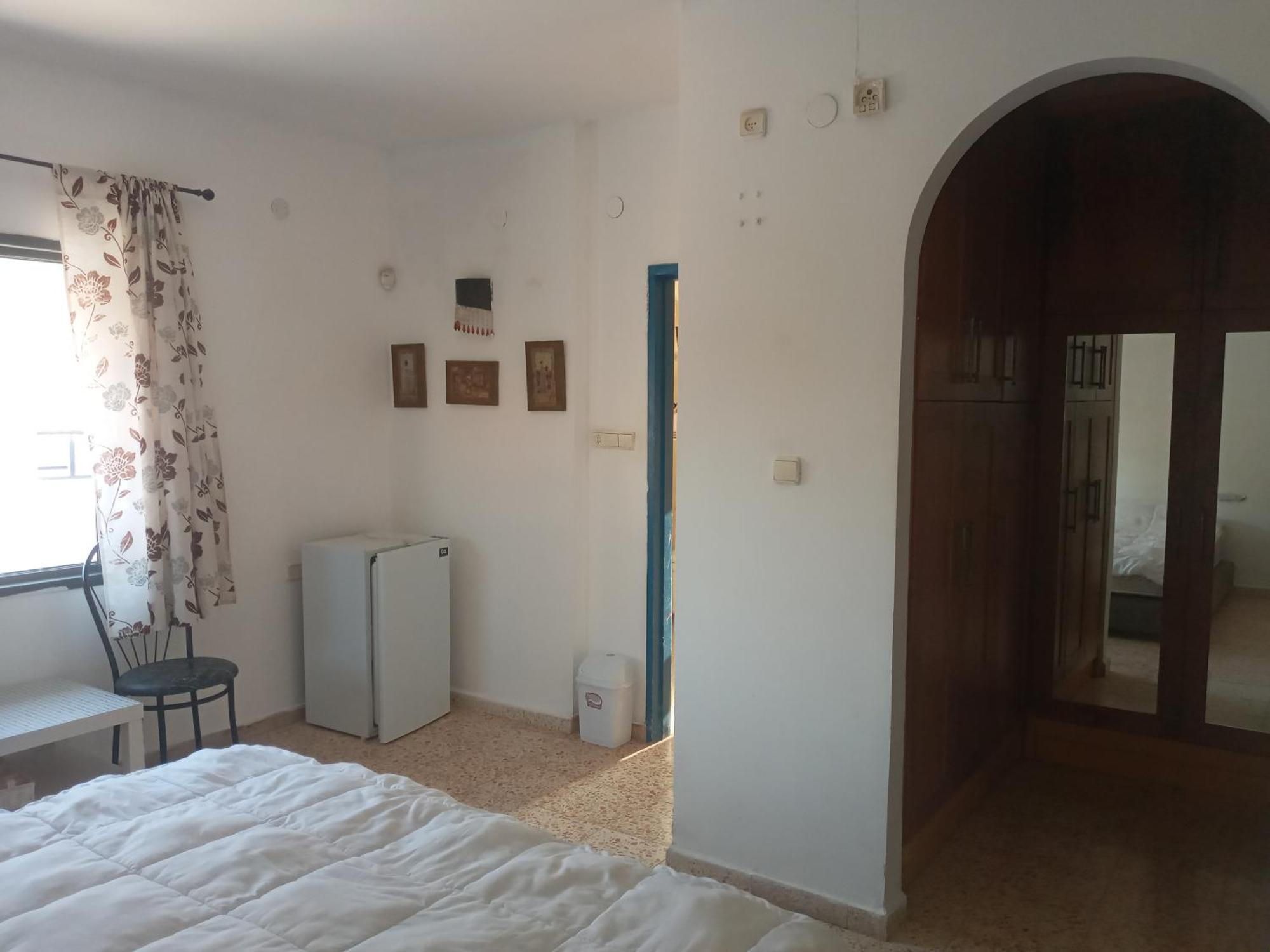 Efroni Villa Guesthouse Eilat Dış mekan fotoğraf