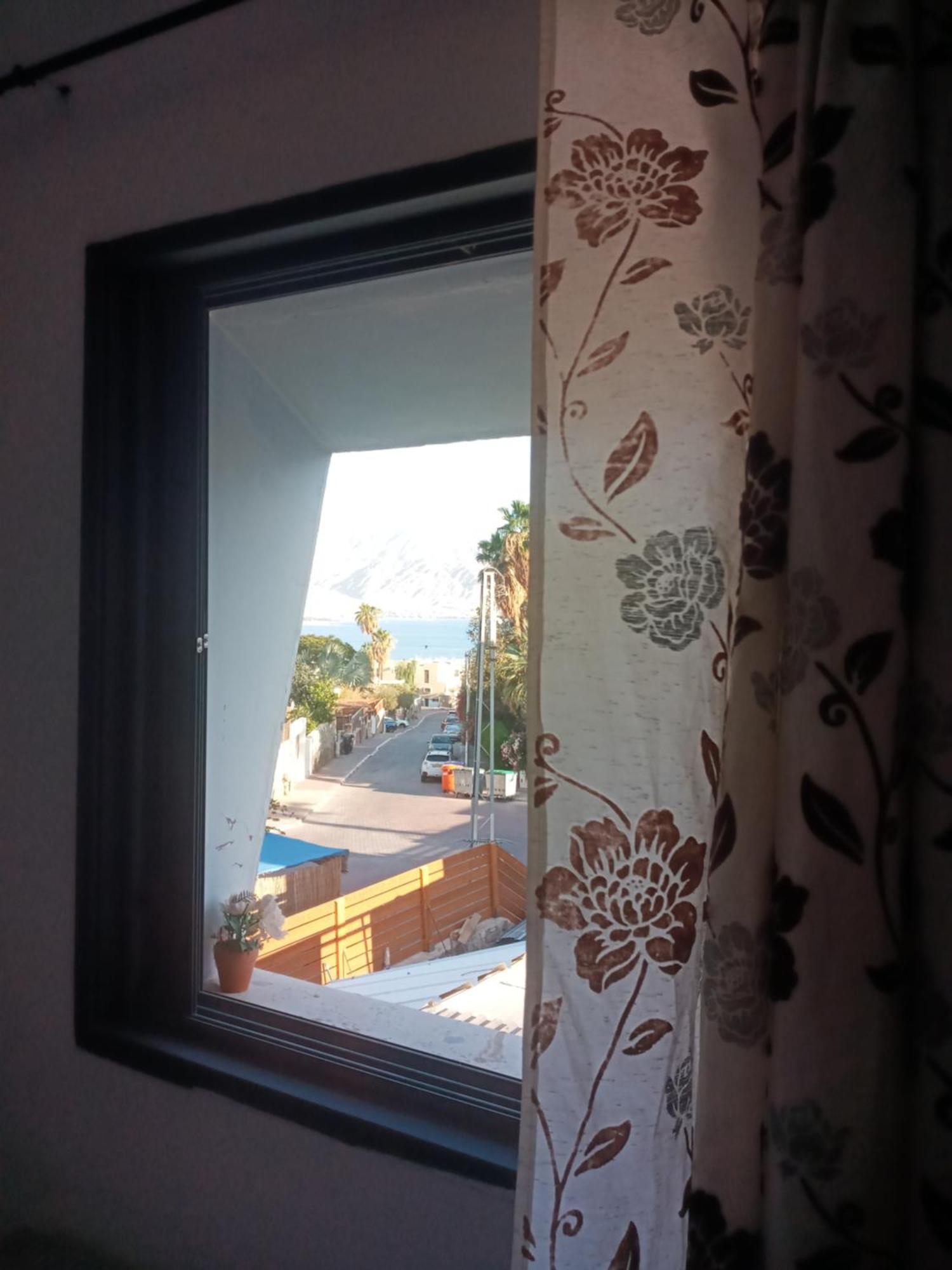 Efroni Villa Guesthouse Eilat Dış mekan fotoğraf
