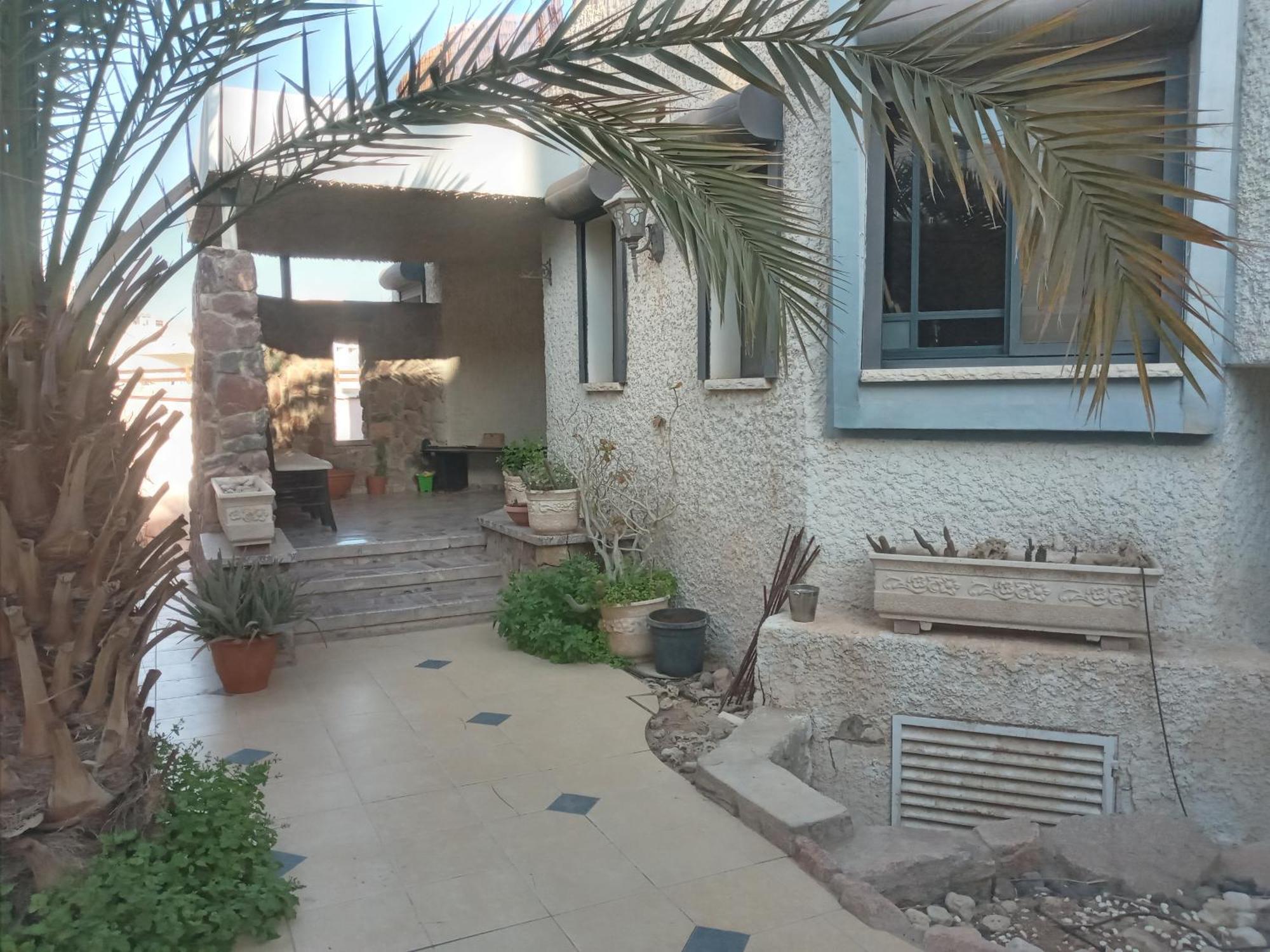 Efroni Villa Guesthouse Eilat Dış mekan fotoğraf