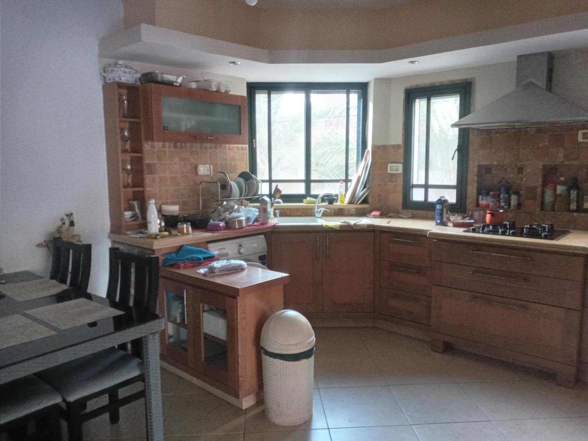 Efroni Villa Guesthouse Eilat Dış mekan fotoğraf