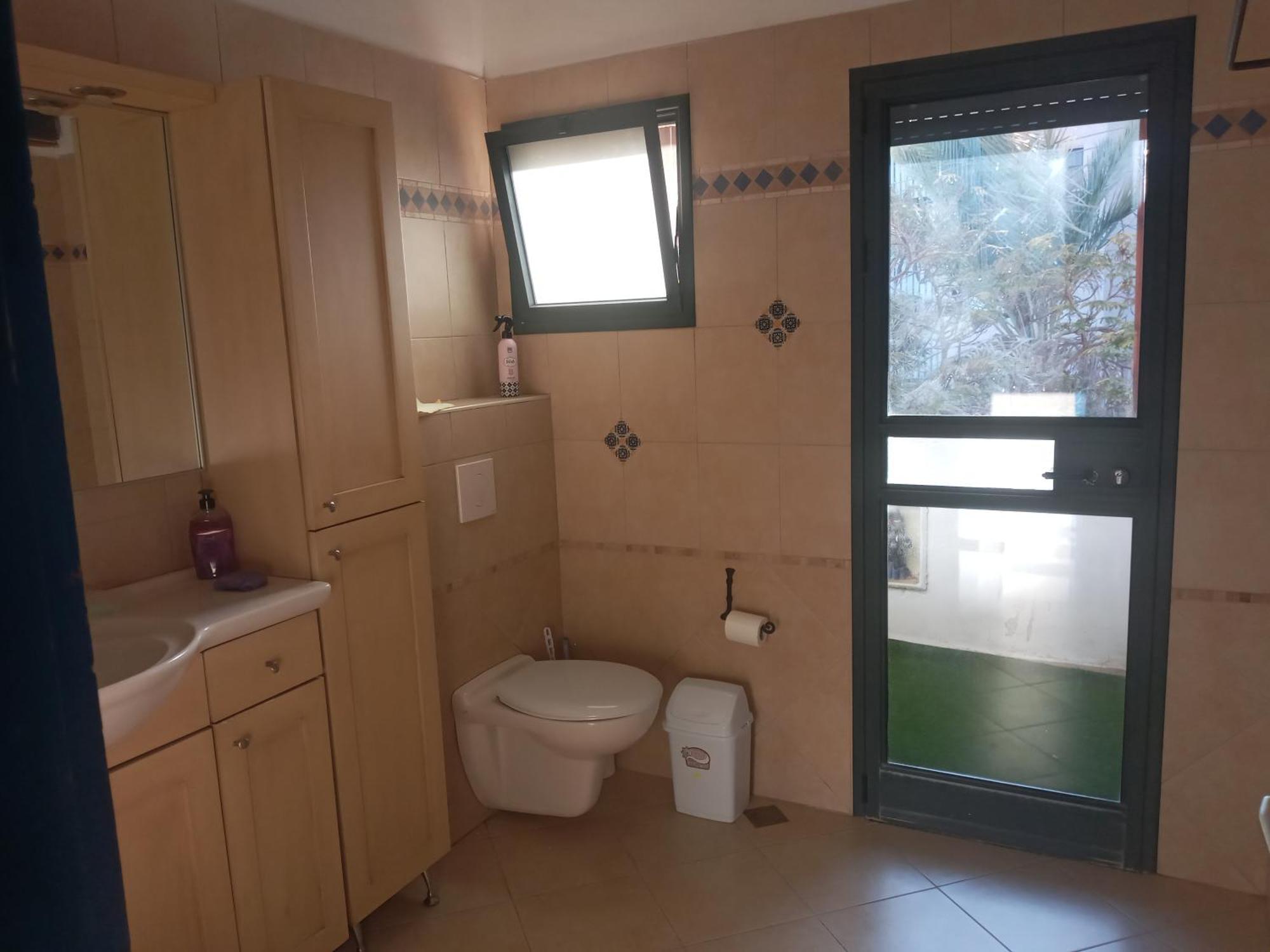Efroni Villa Guesthouse Eilat Dış mekan fotoğraf