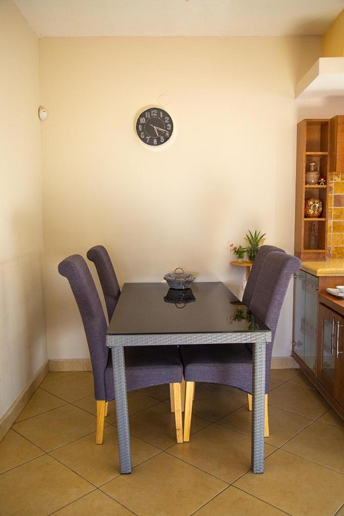Efroni Villa Guesthouse Eilat Dış mekan fotoğraf