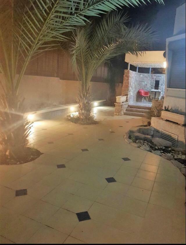Efroni Villa Guesthouse Eilat Dış mekan fotoğraf