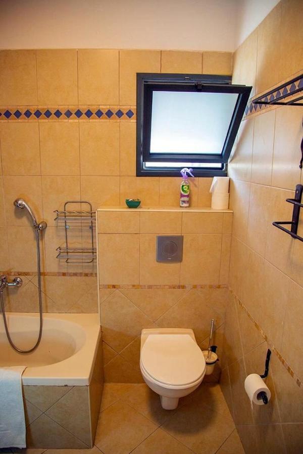 Efroni Villa Guesthouse Eilat Dış mekan fotoğraf