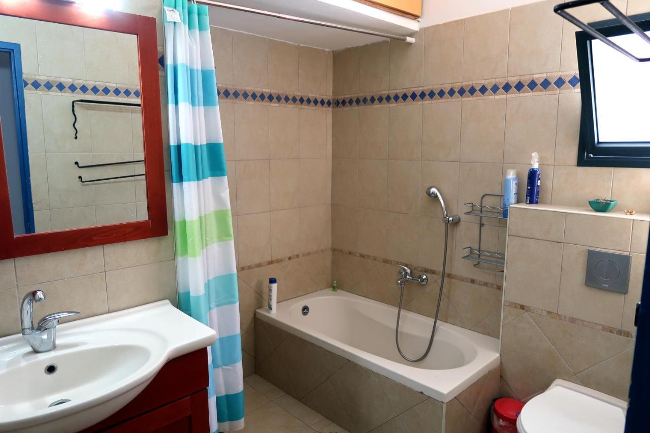 Efroni Villa Guesthouse Eilat Dış mekan fotoğraf
