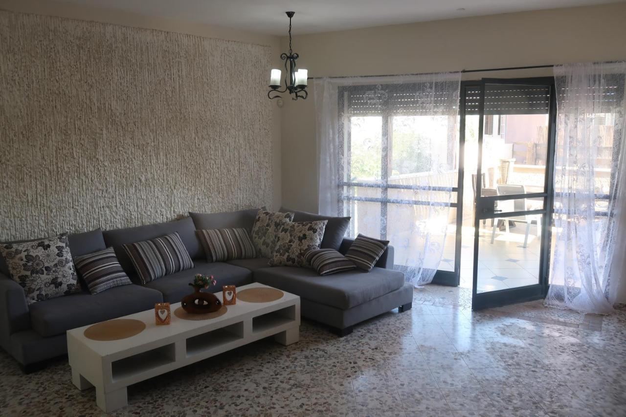 Efroni Villa Guesthouse Eilat Dış mekan fotoğraf