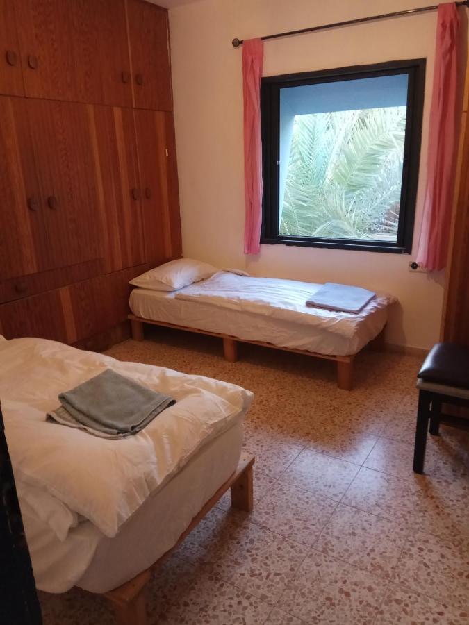 Efroni Villa Guesthouse Eilat Dış mekan fotoğraf