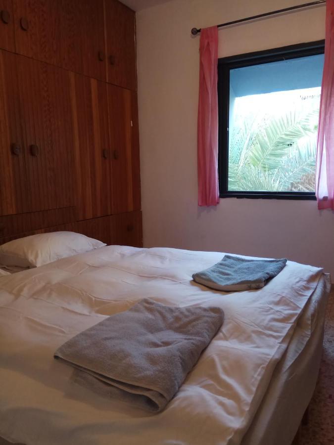 Efroni Villa Guesthouse Eilat Dış mekan fotoğraf